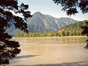 Fraser River
