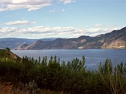 Okanagan Lake
