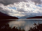 Maligne Lake