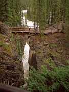 Sunwapta Falls