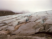 Columbia Icefield