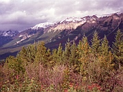 Rocky Mountains