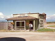Fort Steele