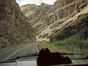 Grand View Canyon
