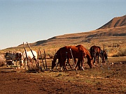 Promotory Mountains