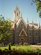 Salt Lake City