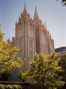 Salt Lake City