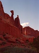 Arches Park