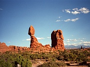 Arches Park