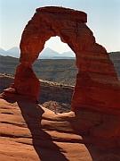 Arches Park