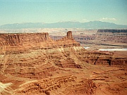 Dead Horse Point