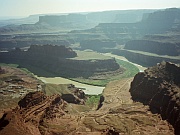Dead Horse Point