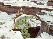Sinapu Bridge