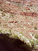 The Moki Dugway