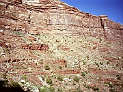 The Moki Dugway