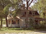 Bluff – Unser Traumhaus