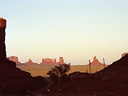 Monument Valley