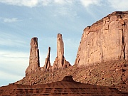 Monument Valley