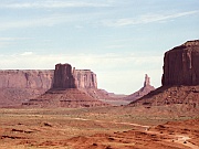 Monument Valley