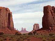 Monument Valley