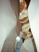 Antelope Canyon