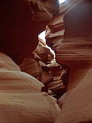 Antelope Canyon