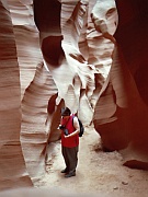 Antelope Canyon