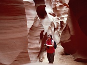 Antelope Canyon