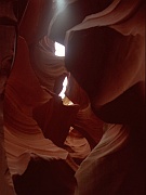 Antelope Canyon