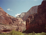 Zion Park