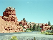 Red Canyon