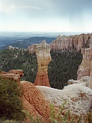 Bryce Canyon