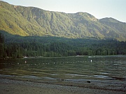 Cultus Lake