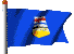 Flagge Alberta