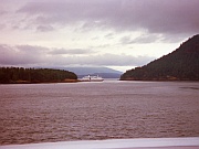 Tsawwassen to Swartz Bay