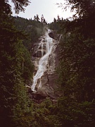 Shannon Falls