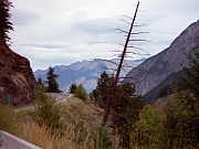 Sea-to-Sky Highway