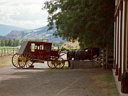 Hat Creek Ranch