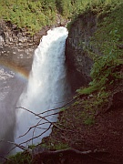 Helmcken Falls