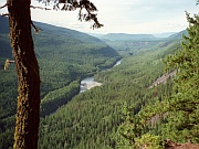 Green Mountain Tower