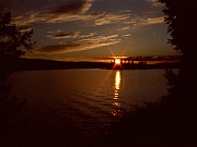 Lac La Hache