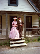 Barkerville