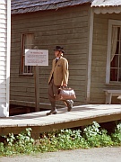 Barkerville