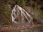 Maligne Canyon