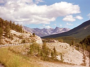 Kootenay Plains