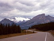 David Thompson Highway