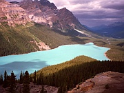Peyto Lake