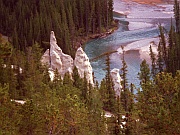 Banff – Hoodoos