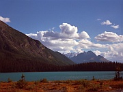 Emerald Lake