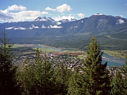 Mount Revelstoke